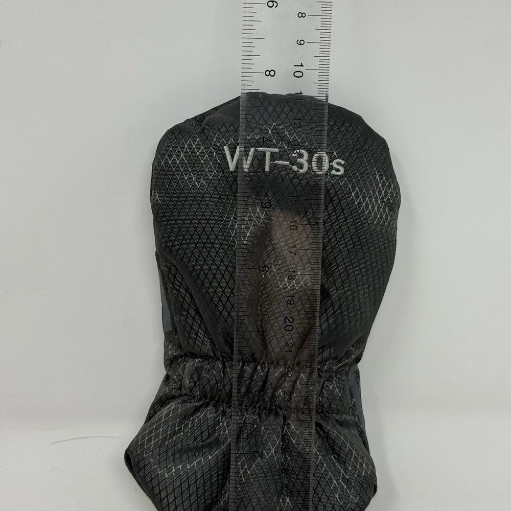U.S. Kids‎ Golf WT-30s FD Wood Slip-on Head Cover- Used